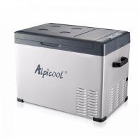 Купить автохолодильник Alpicool C40 (12/24)